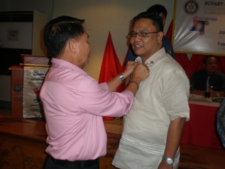 Pinning of New Members.JPG